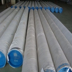 Stainless Steel Duplex Pipes Tubes